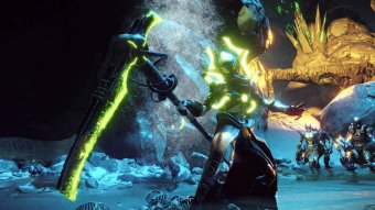 Immortal: Unchained (2018)