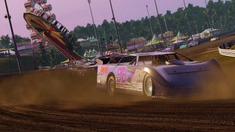 NASCAR Heat 3 (2018) NASCAR Heat 3 (2018)