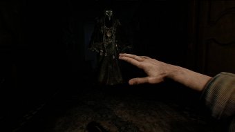 The Conjuring House (2018)