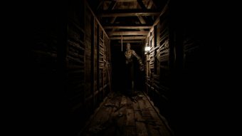 The Conjuring House (2018)