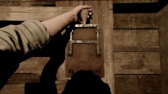 The Conjuring House (2018)