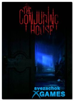 The Conjuring House (2018)