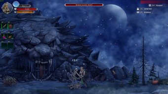 Niffelheim (2018) Niffelheim (2018)