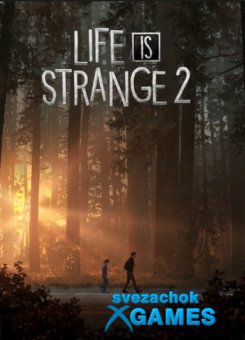 Life is Strange 2 (2018)