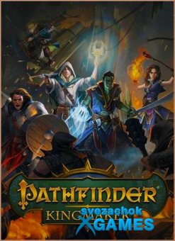 Pathfinder: Kingmaker - NoDVD