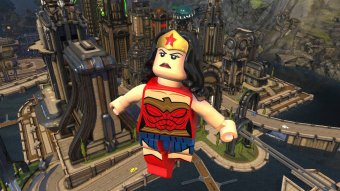 LEGO DC Super-Villains (2018) LEGO DC Super-Villains (2018)