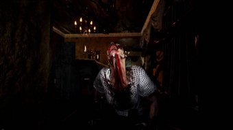 25 Cadre of Death (2018)