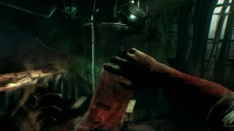 Call of Cthulhu (2018)