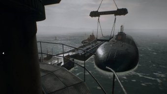 KURSK (2018)