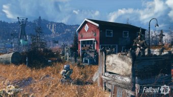 Fallout 76 (2018) Fallout 76 (2018)