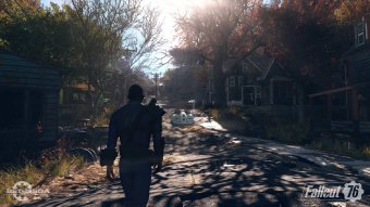 Fallout 76 (2018) Fallout 76 (2018)