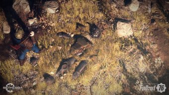 Fallout 76 (2018) Fallout 76 (2018)
