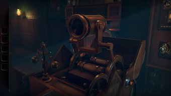 The Room Three (2018)