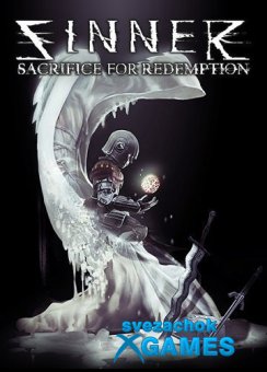 SINNER: Sacrifice for Redemption (2018)