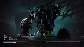 SINNER: Sacrifice for Redemption (2018)