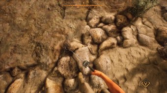 Treasure Hunter Simulator (2018)