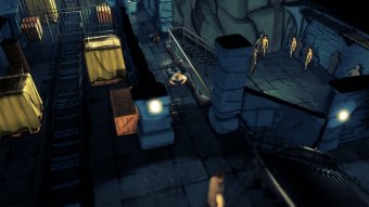 Jagged Alliance: Rage! (2018)