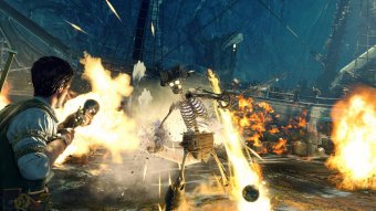 Strange Brigade (2018)