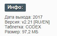 Tekken 7 - NoDVD Tekken 7 - NoDVD