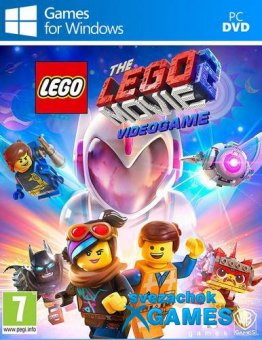 The LEGO Movie 2 Videogame - NoDVD