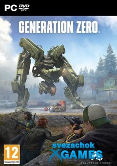 Generation Zero - NoDVD