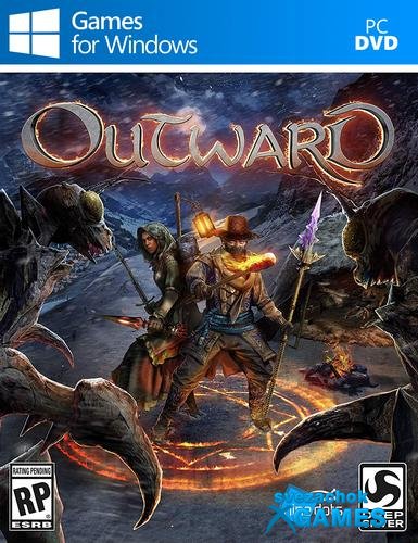 download the new for android Outward Definitive Edition