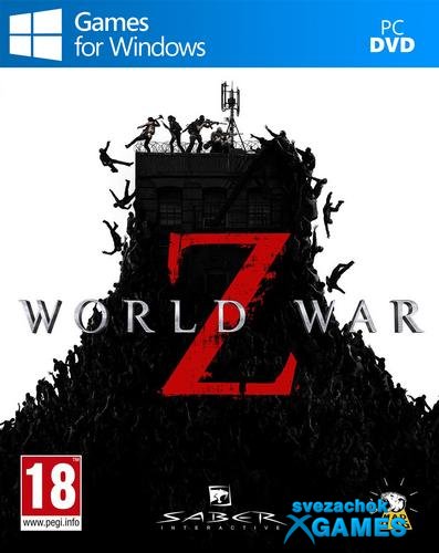 World war z читы