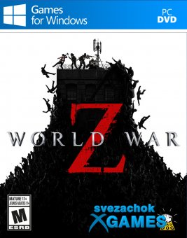 World War Z (2019)