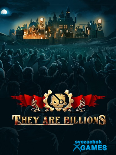 They Are Billions (2019)