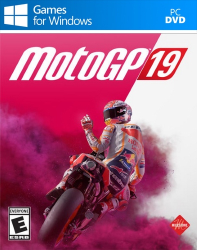 MotoGP 19 - NoDVD