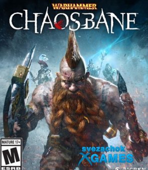Warhammer: Chaosbane - NoDVD