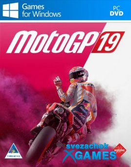 MotoGP 19 (2019)