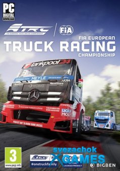 FIA European Truck Racing Championship (2019)