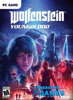 Wolfenstein: Youngblood (2019)