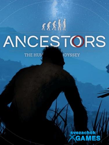 Ancestors the humankind odyssey читы