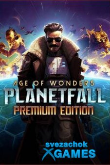 Age of Wonders: Planetfall - NoDVD