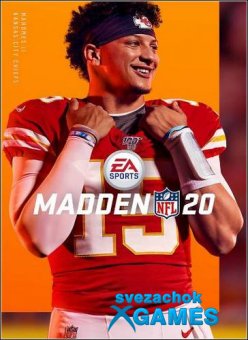 Madden NFL 20 (2019)