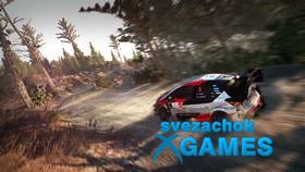 WRC 8 FIA World Rally Championship (2019)