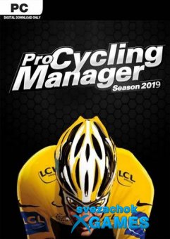 Pro Cycling Manager 2019 - NoDVD