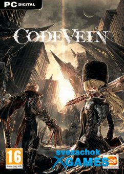 Code Vein (2019)