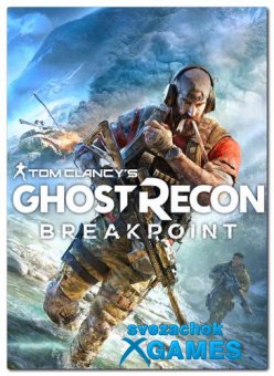 Tom Clancy's Ghost Recon: Breakpoint (2019)
