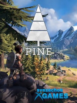 Pine (2019)