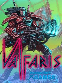 Valfaris (2019)
