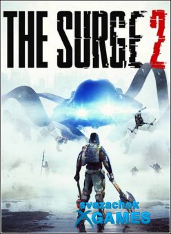 The Surge 2 - NoDVD