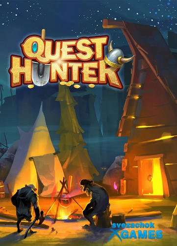 Quest Hunter download the new version