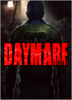 Daymare: 1998 - NoDVD