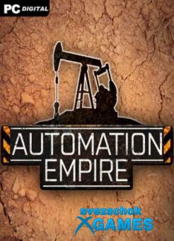 Automation Empire (2019)