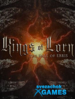 Kings of Lorn: The Fall of Ebris (2019)