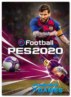 eFootball PES 2020 (2019)