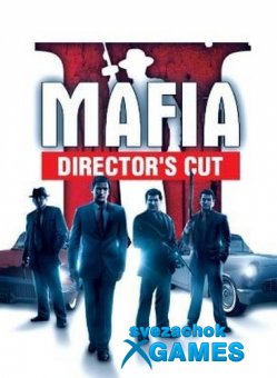 Mafia 2: Director's Cut (2011)